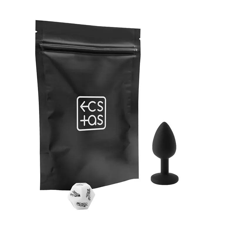 Эротический набор для двоих «Интим»