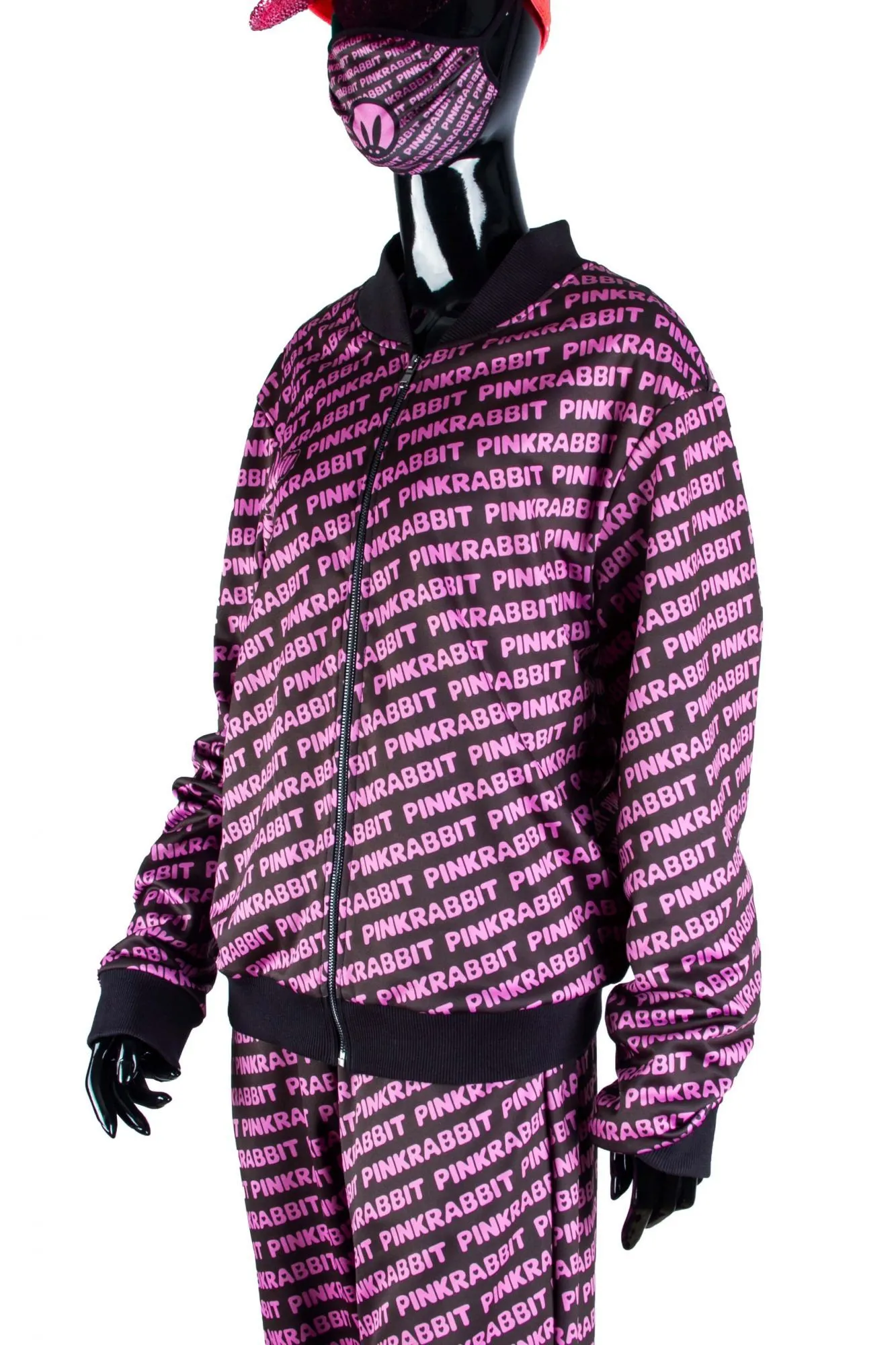 Одежда бренда Pink Rabbit в Краснодаре