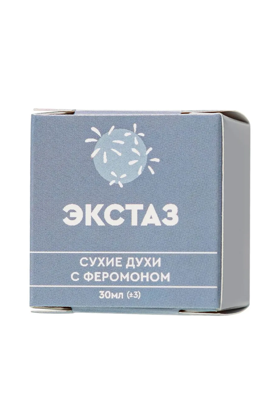 сухие духи с феромоном "экстаз", 30 мл в Краснодаре