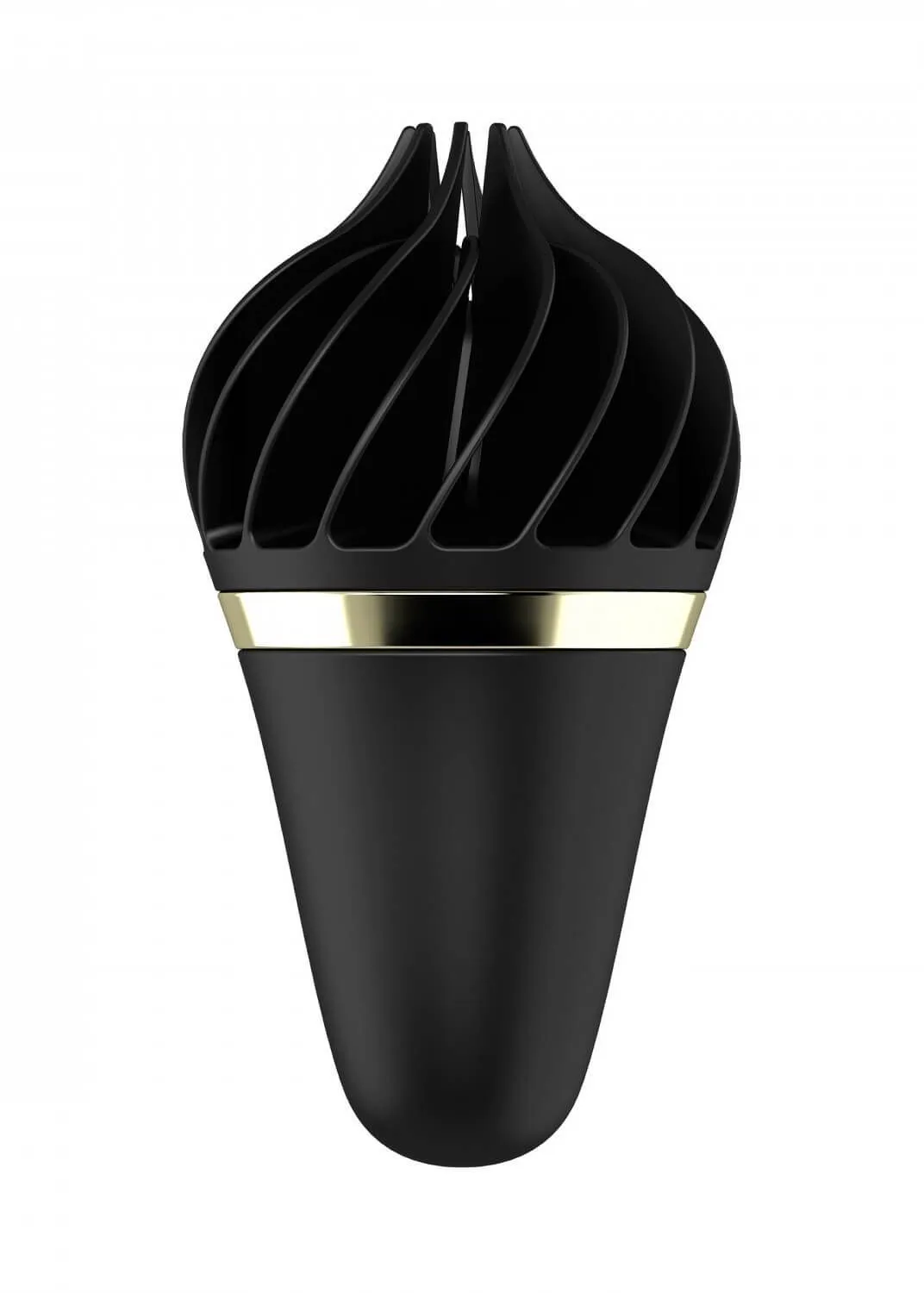 cтимулятор satisfyer sweet treat чёрный в Краснодаре