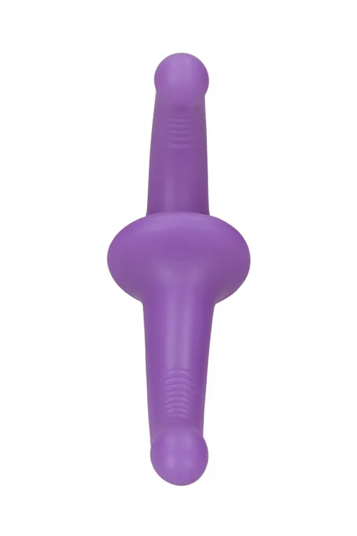 безремневой страпон silicone strapless strapon в Краснодаре