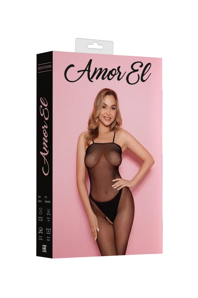 Эротическое кетсьюит (боди-комбинезон) sevilla s/l в Краснодаре