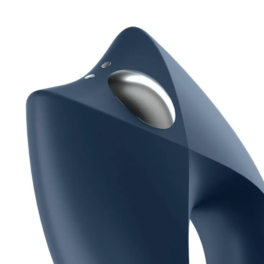 кольцо с вибрацией satisfyer royal one в Краснодаре