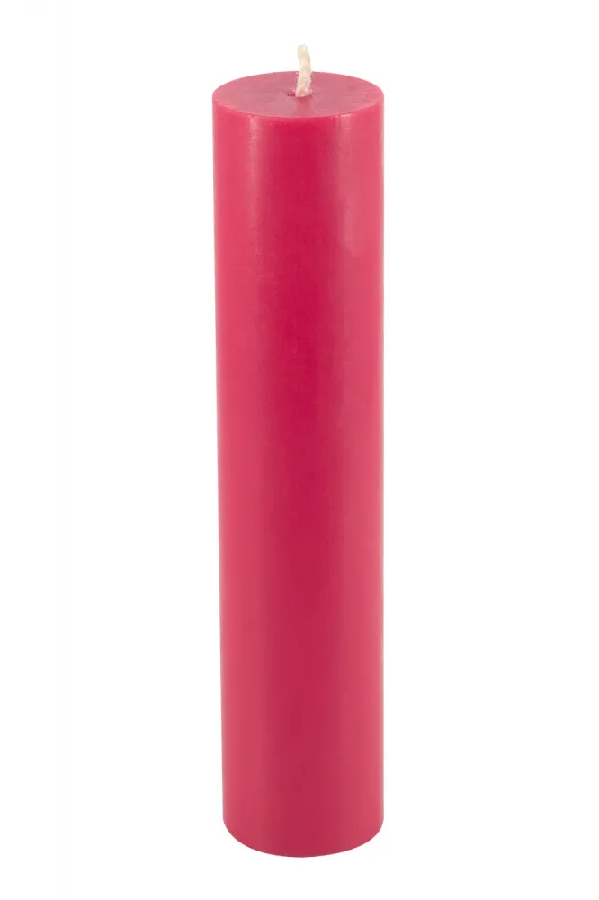 свеча для wax play bondage to blaze 1066-02lola в Краснодаре