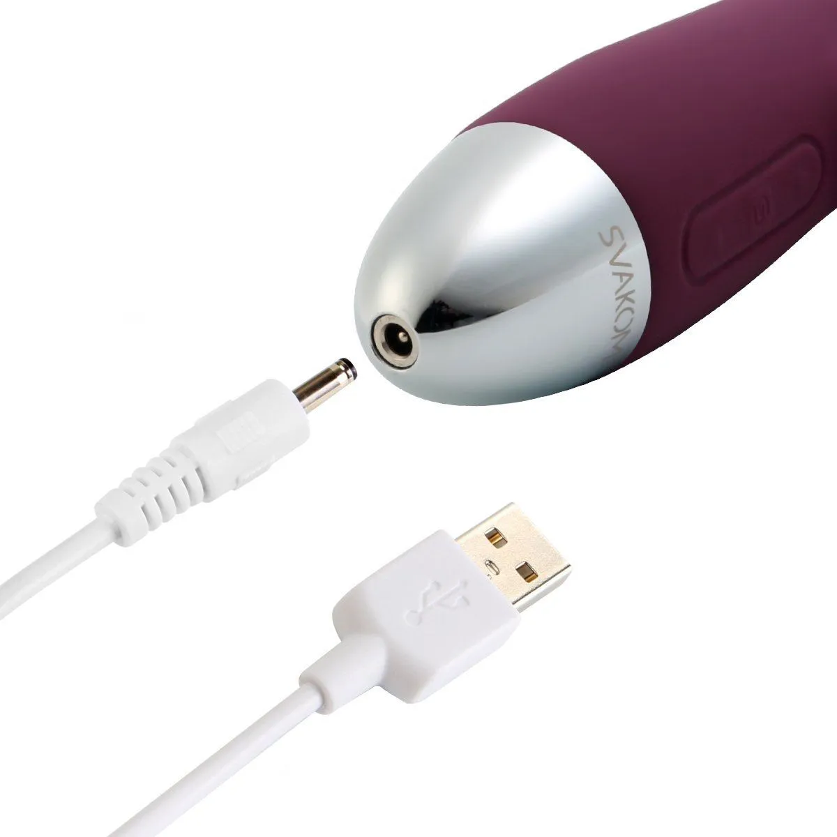 вибратор svakom alice, фиолетовый в Краснодаре