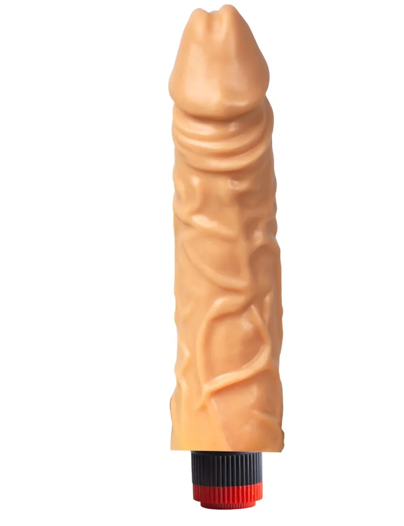 вибратор гелевый 110500ru в Краснодаре