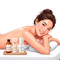 массаж и spa в Краснодаре