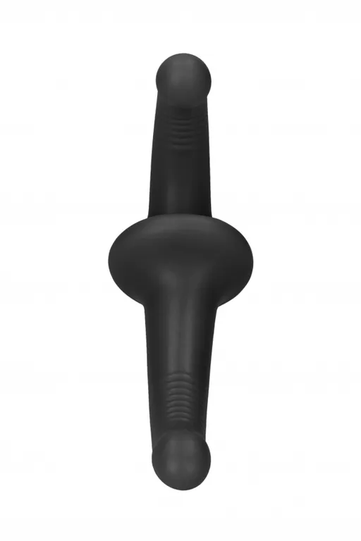 безремневой страпон silicone strapless strapon в Краснодаре