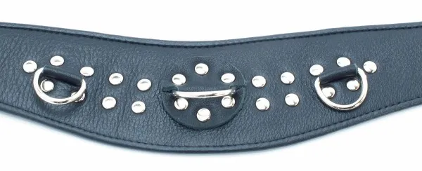 ошейник для эротических игр  55025ars в Краснодаре