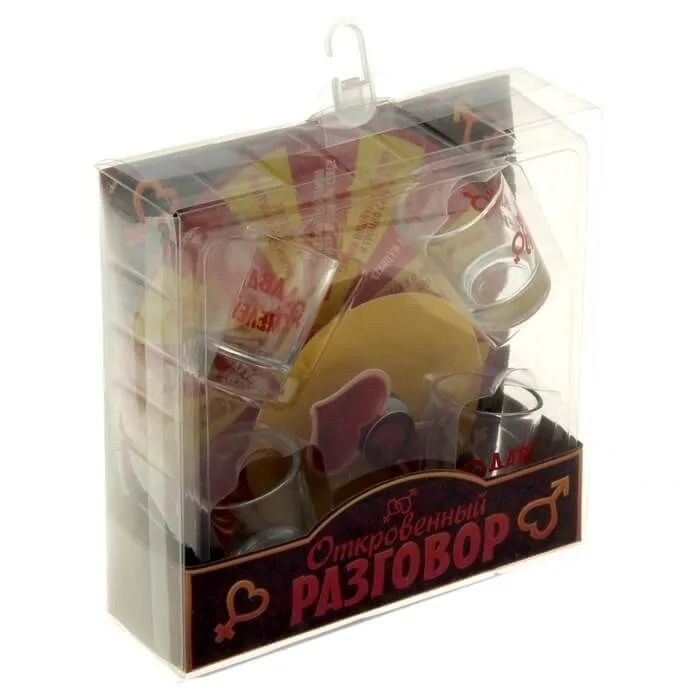 рулетка интерактивная "откровенный разговор" в Краснодаре