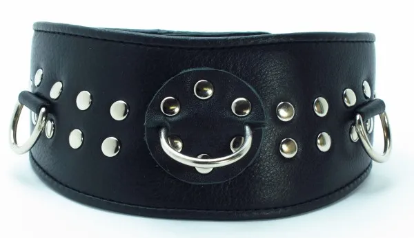 ошейник для эротических игр  55025ars в Краснодаре