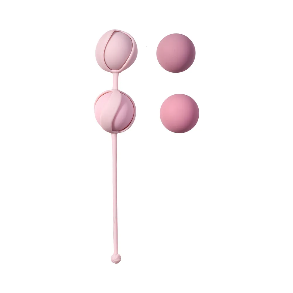 набор сменных вагинальных шариков love story valkyrie pink 3013-01lola в Краснодаре