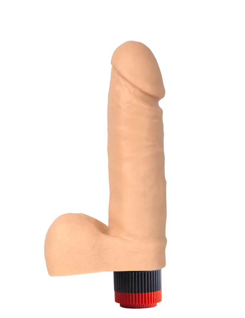 вибратор гелевый 111400ru в Краснодаре