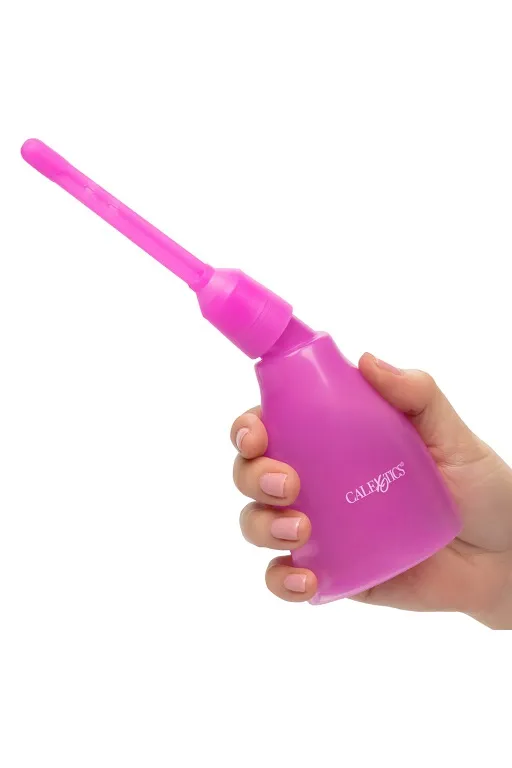 очистительная система (анальный душ) ultimate douche в Краснодаре