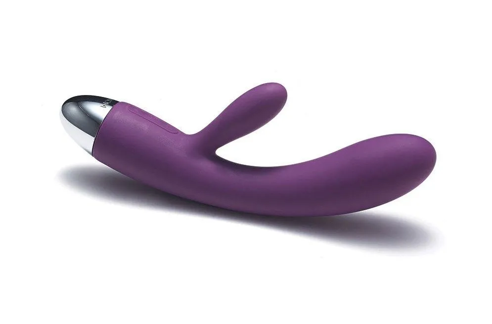 вибратор svakom alice, фиолетовый в Краснодаре