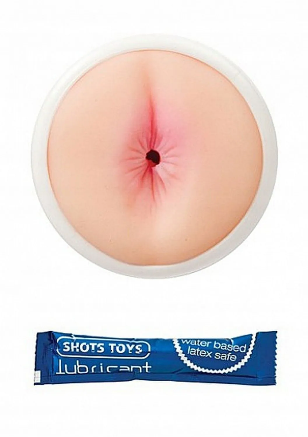 мастурбатор в виде ануса easy rider в Краснодаре