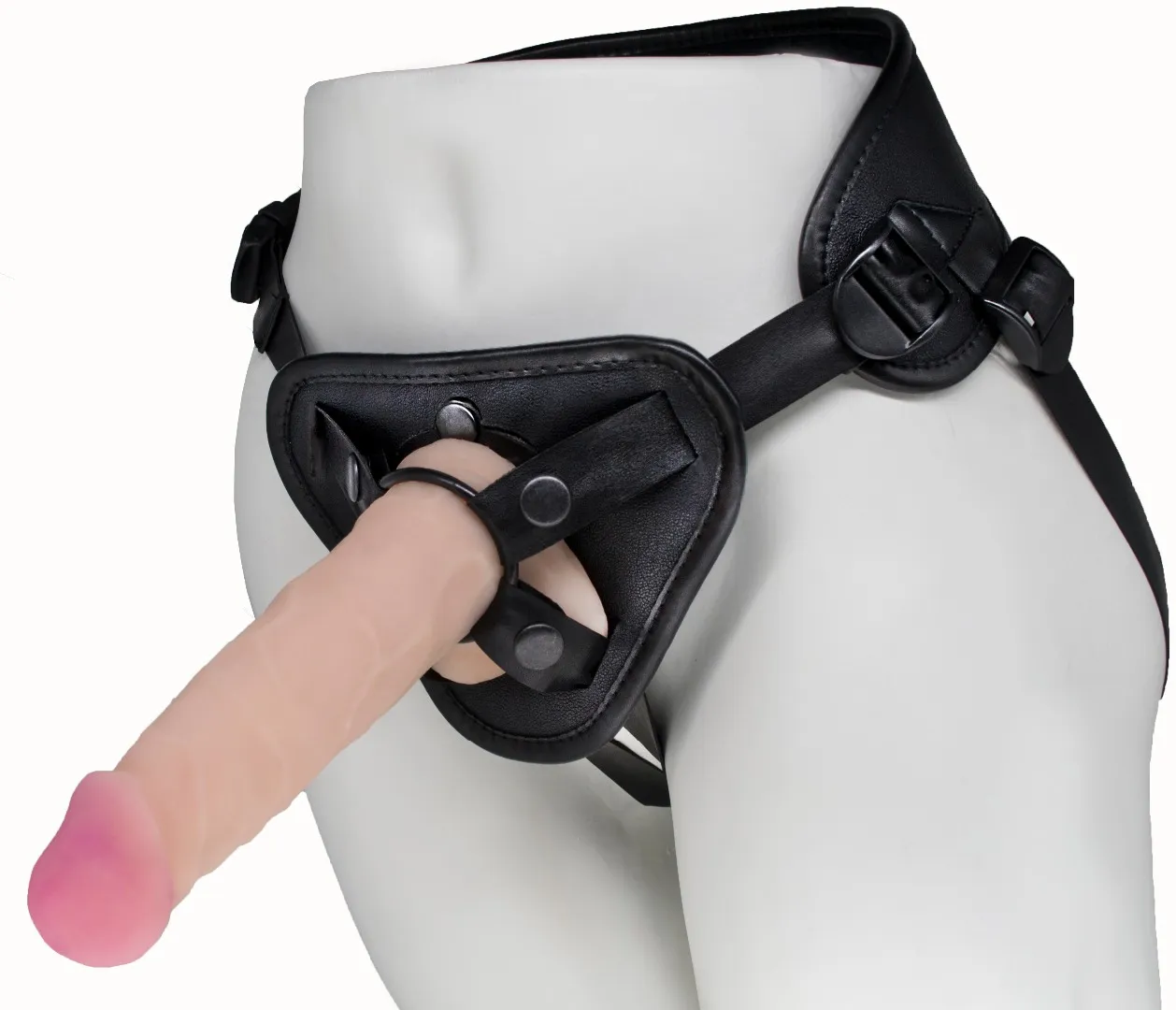 пояс best uni strap с 2 насадками 6" и 6" 531303ru в Краснодаре