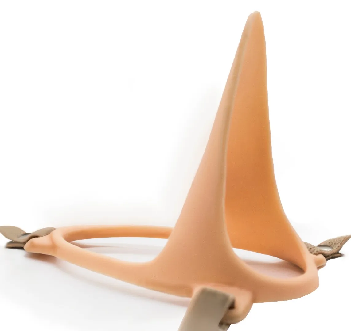 эректор-полужесткая поддерживающая "ложечка" с фиксацией 752400ru в Краснодаре