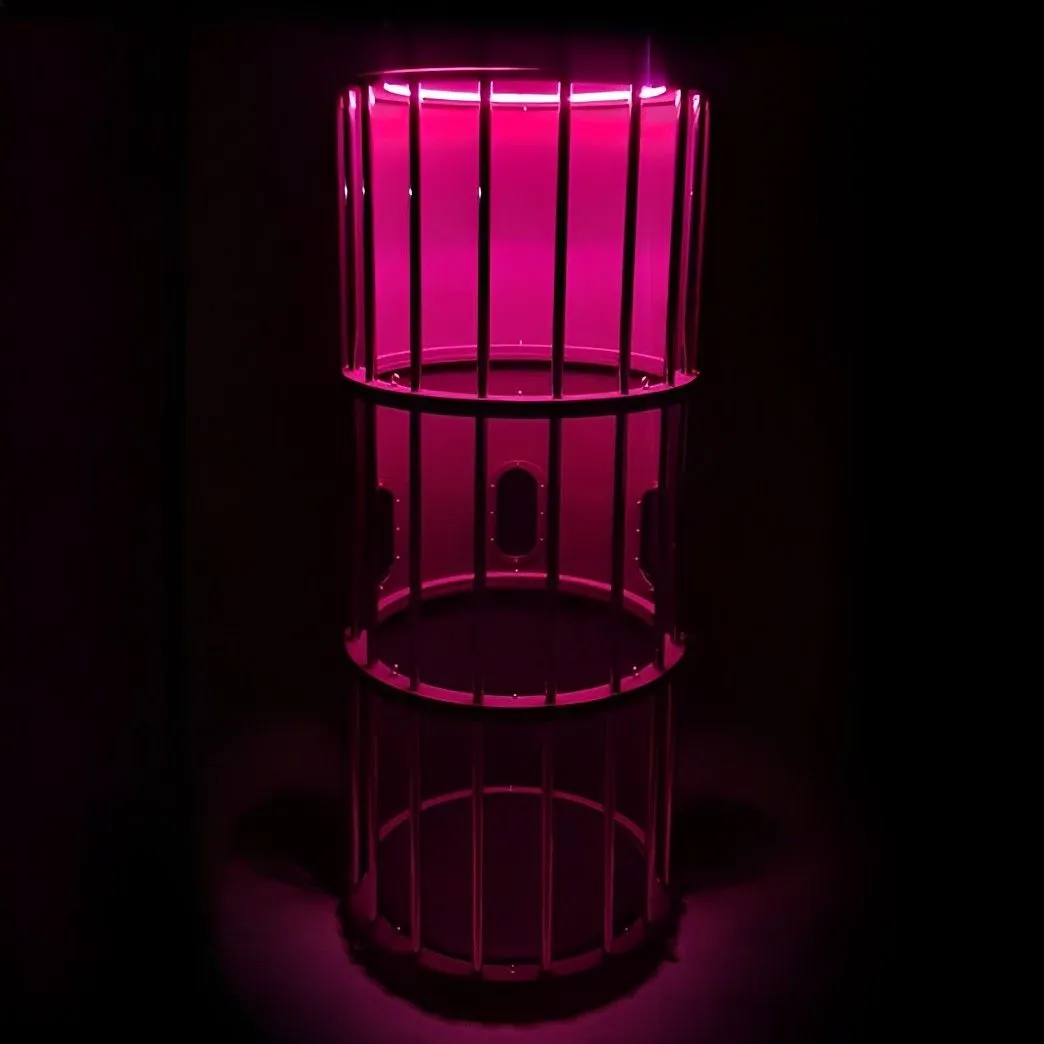 клетка круглая castle в Краснодаре