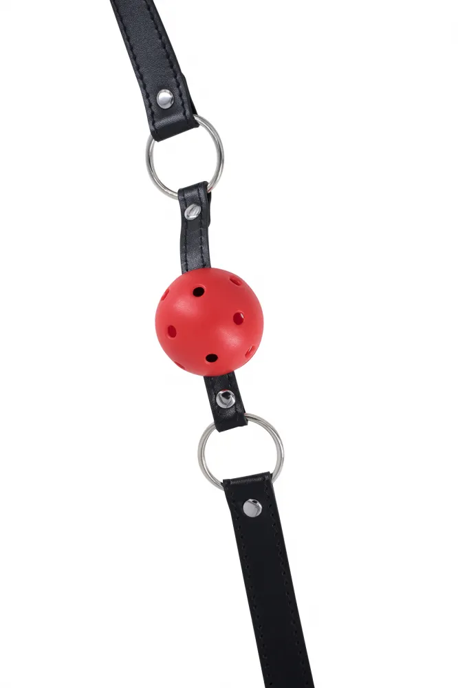 кляп party hard love spell red 1144-02lola в Краснодаре