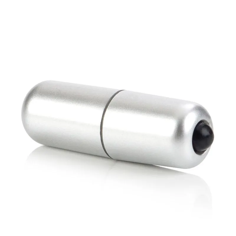 виброкольцо california exotic novelties body & soul inspiration, фиолетовое в Краснодаре