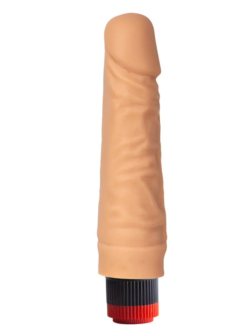 вибратор гелевый 111100ru в Краснодаре