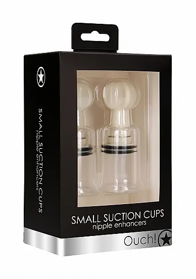 помпы для сосков suction cup small в Краснодаре