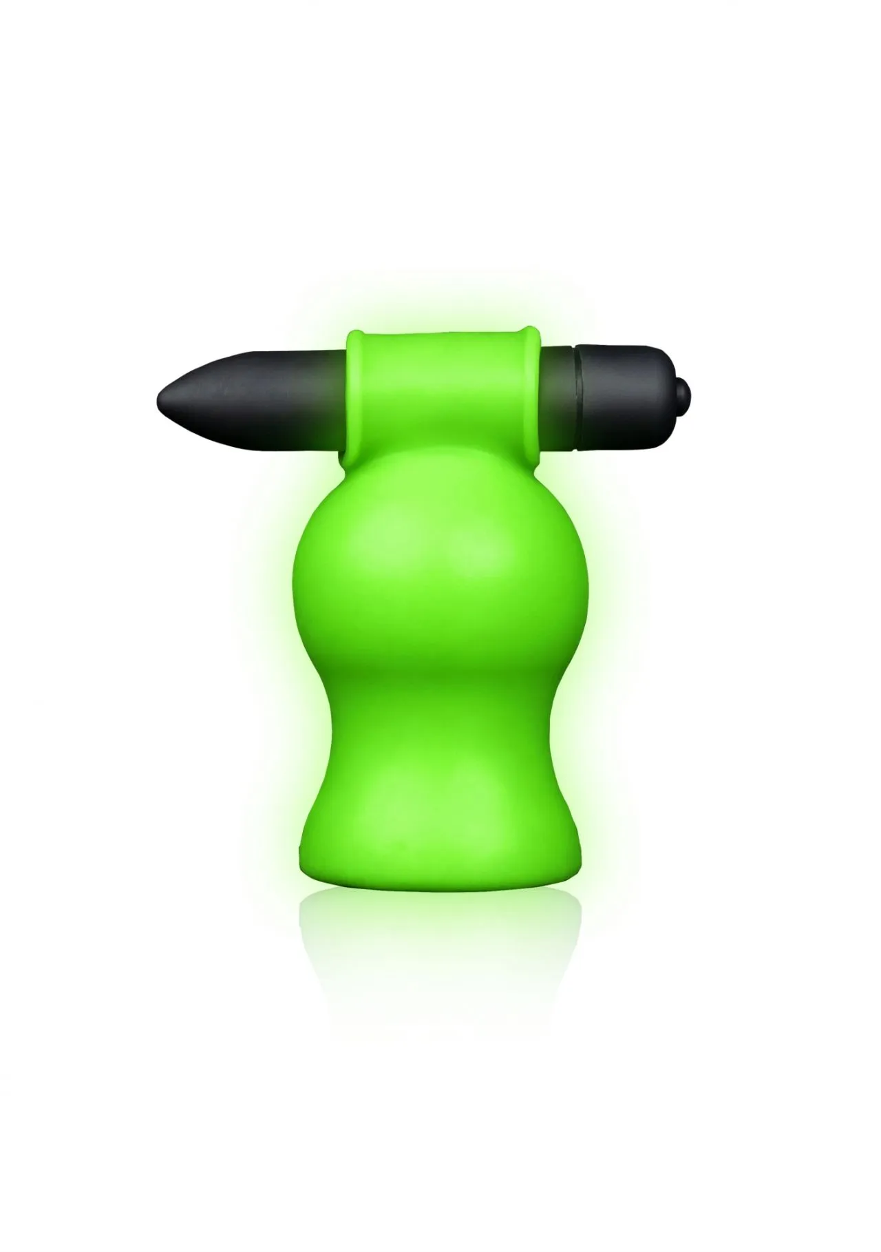 мастурбатор с вибропулей сверху люминисцентный в Краснодаре