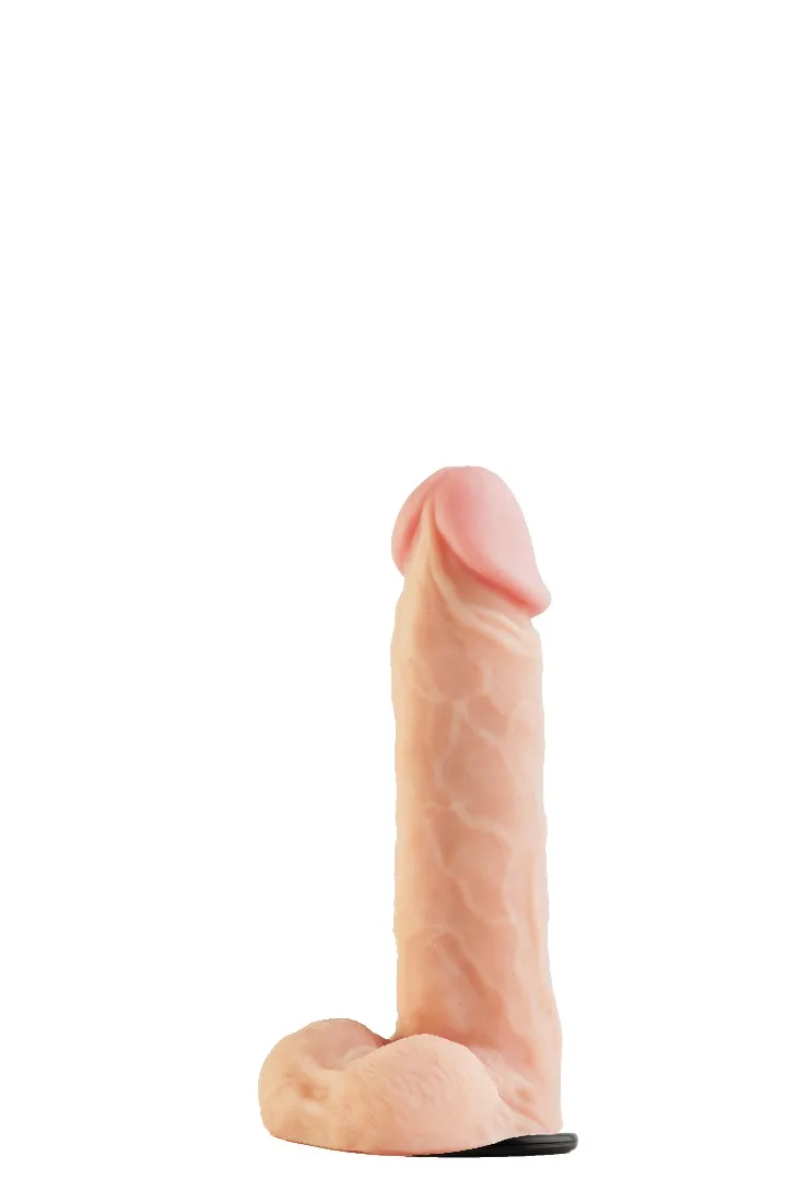 комплект uni strap 7" harness best of all с вибрацией 12 режимов 532313ru в Краснодаре