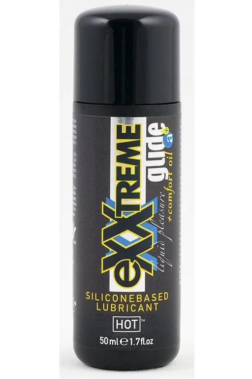 exxtreme glide анальная смазка на силиконовой основе (а+) 50мл в Краснодаре