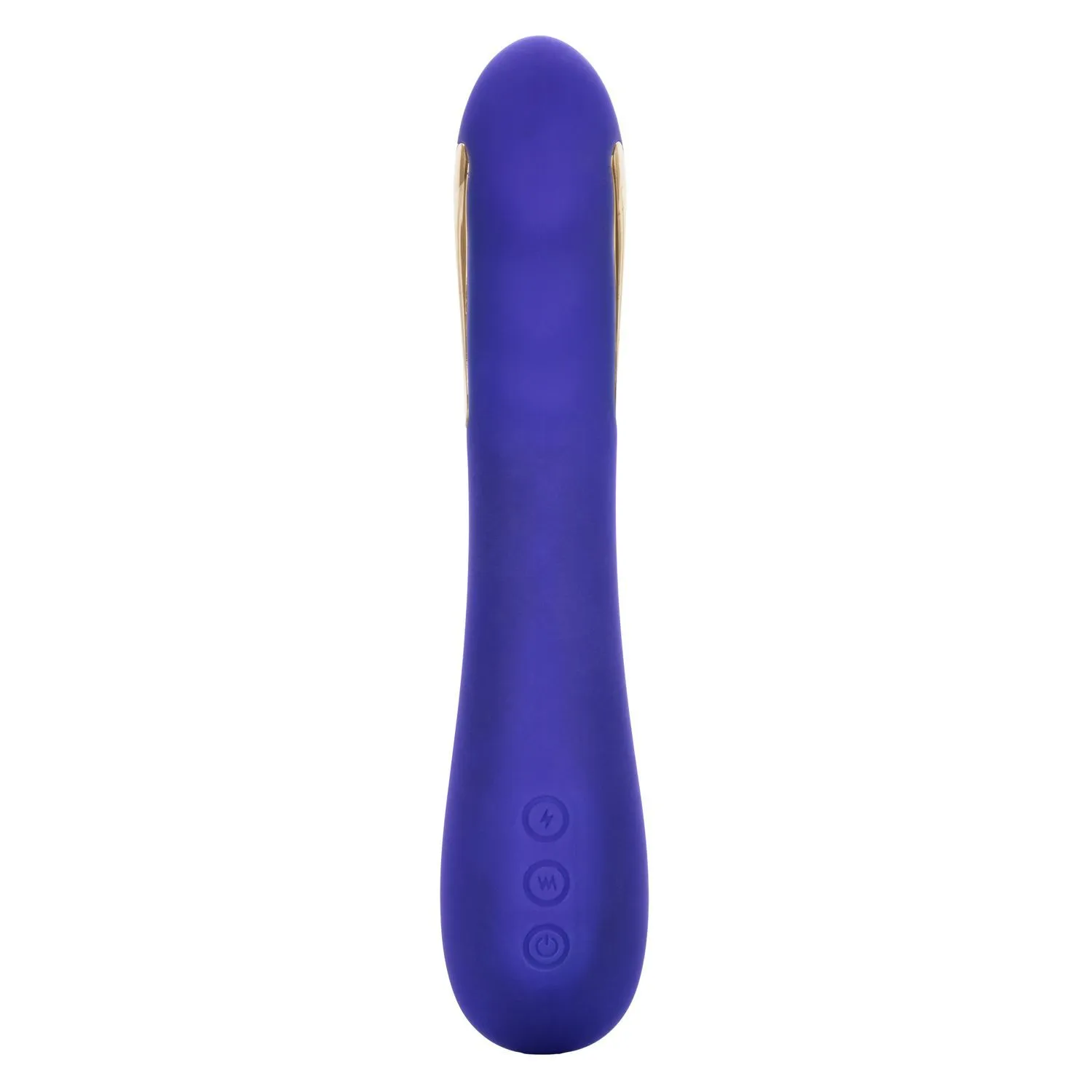 вибратор california exotic novelties impulse petite wand, фиолетовый в Краснодаре