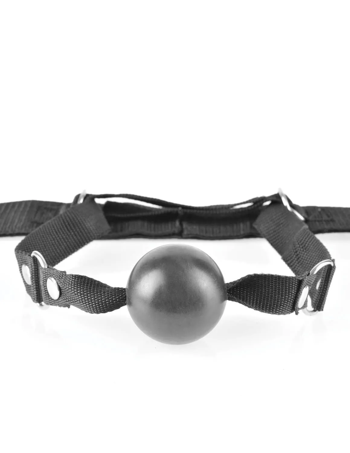 растяжка на кровать pipedream fantasy bed restraint system, черная в Краснодаре