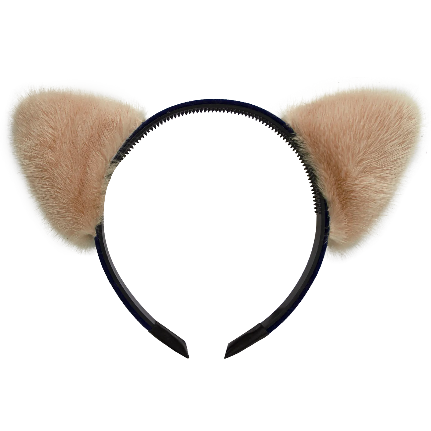 уши из натурального меха норки,цветные в Краснодаре