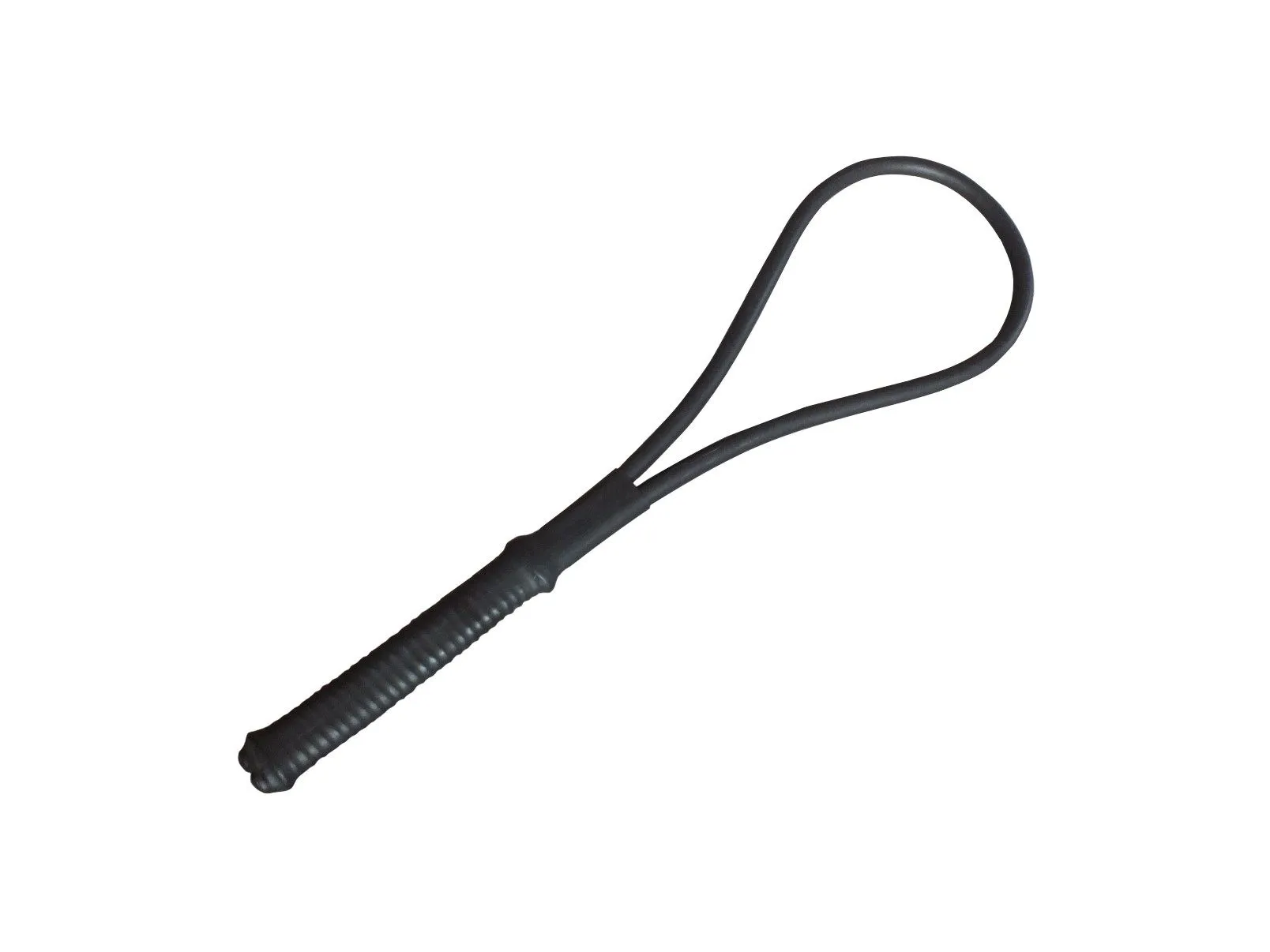 спанкер из ротанга подиум петля, чёрный в Краснодаре