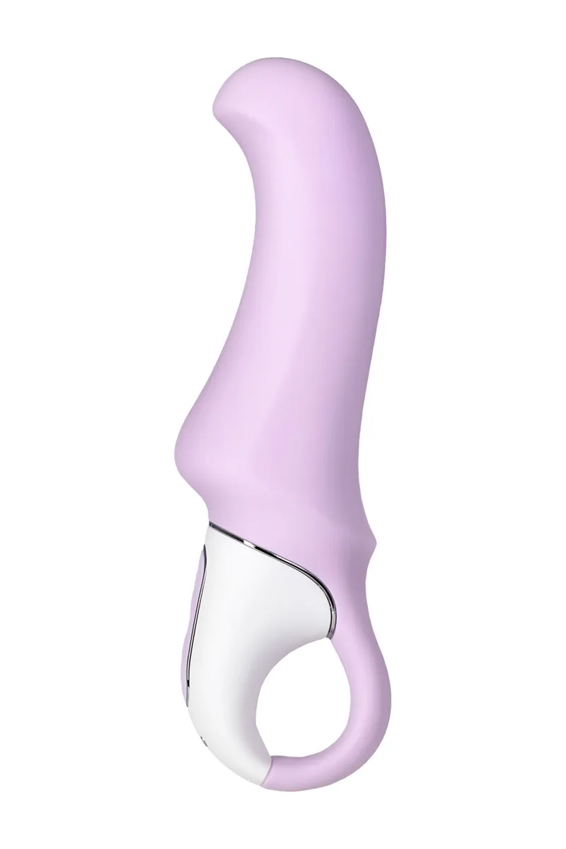 вибратор satisfyer vibes charming smile 016426sa в Краснодаре
