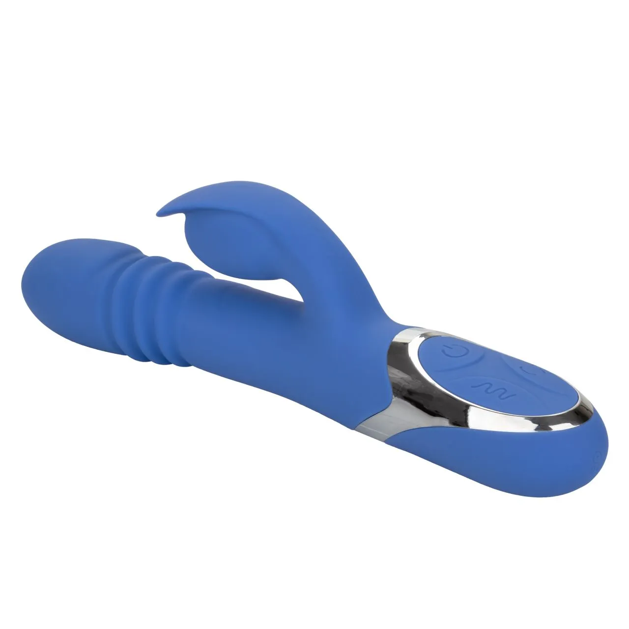 перезарежаемый вибромассажер кролик enchanted teaser с функцией «поступательное движение» в Краснодаре