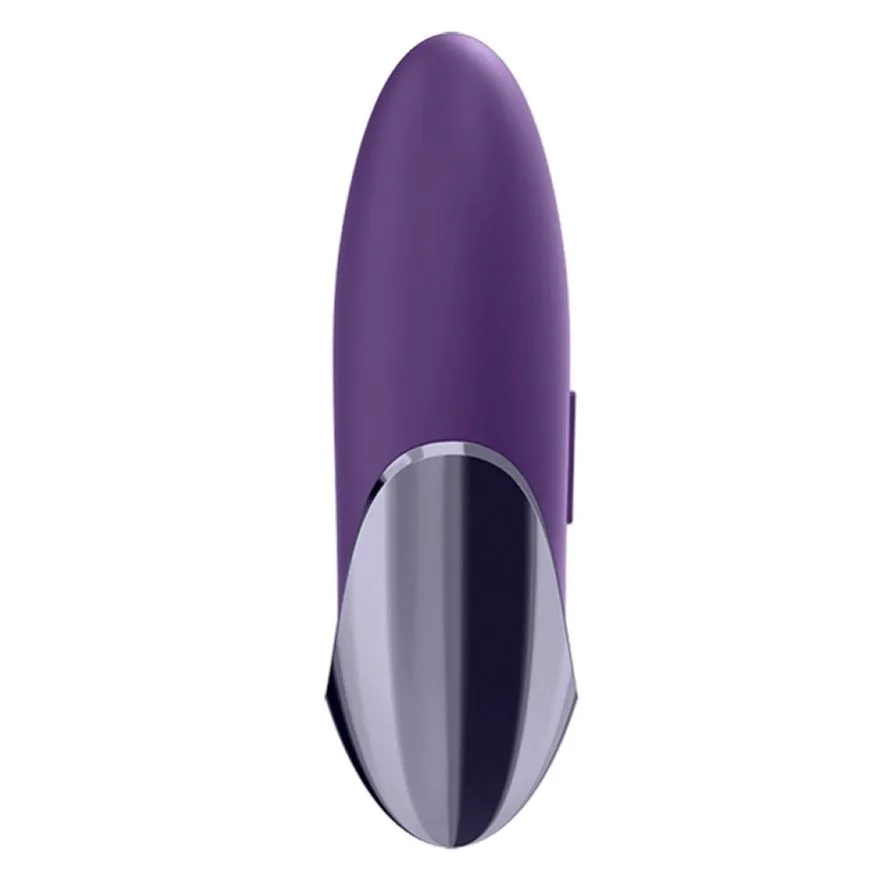 мини-вибратор satisfyer purple pleasure в Краснодаре