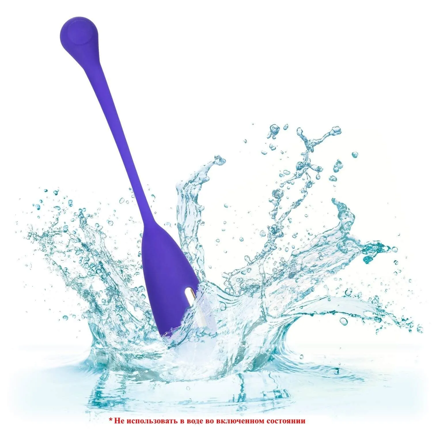 вагинальный шарик california exotic novelties kegel exerciser, с электростимуляцией в Краснодаре