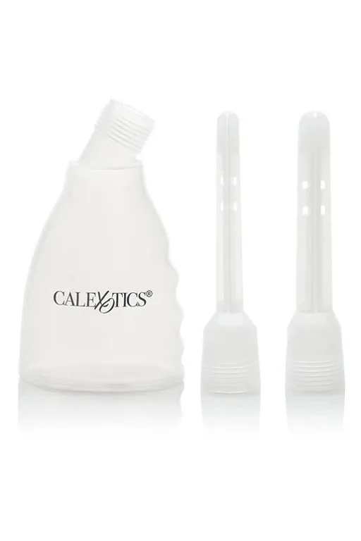 очистительная система (анальный душ) ultimate douche в Краснодаре