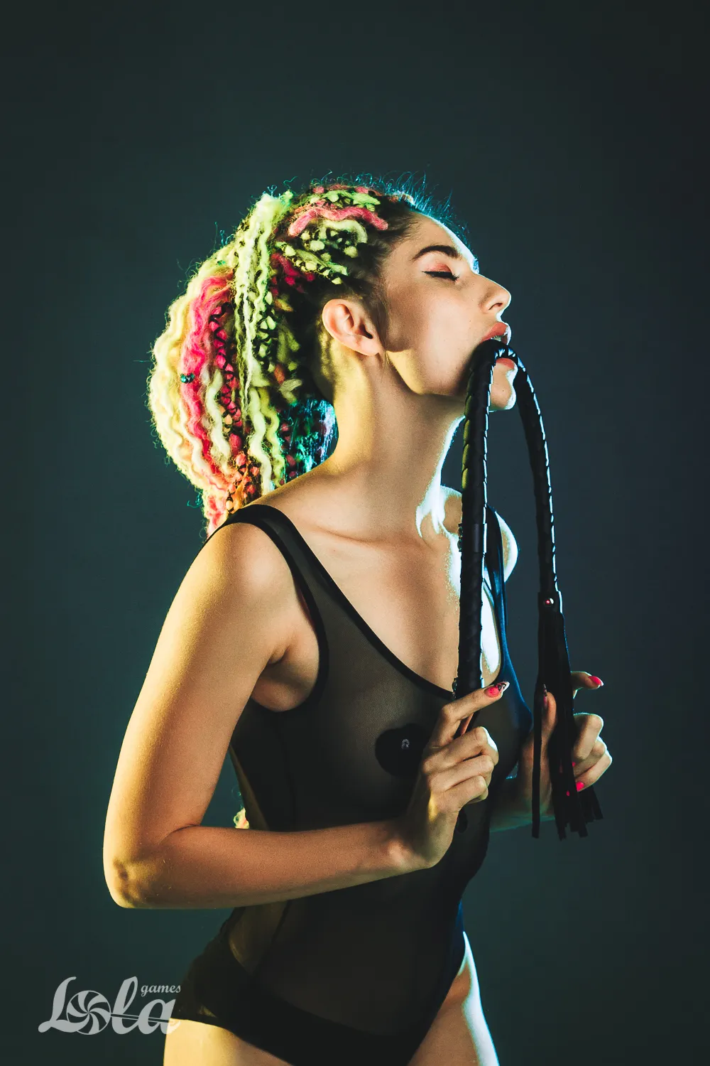 кнут party hard royal 1124-01lola в Краснодаре