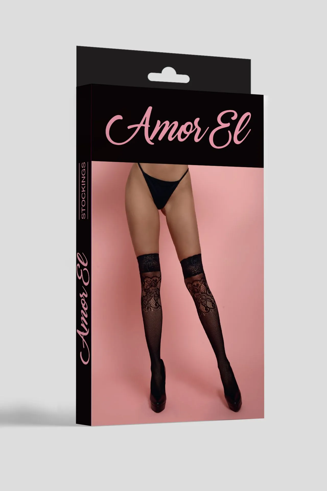 Эротическое ажурные чулки в мелкую сетку s/l в Краснодаре