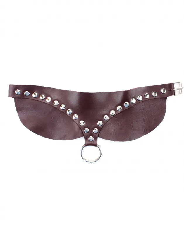 ошейник широкий lady's arsenal бордо 67010ars в Краснодаре