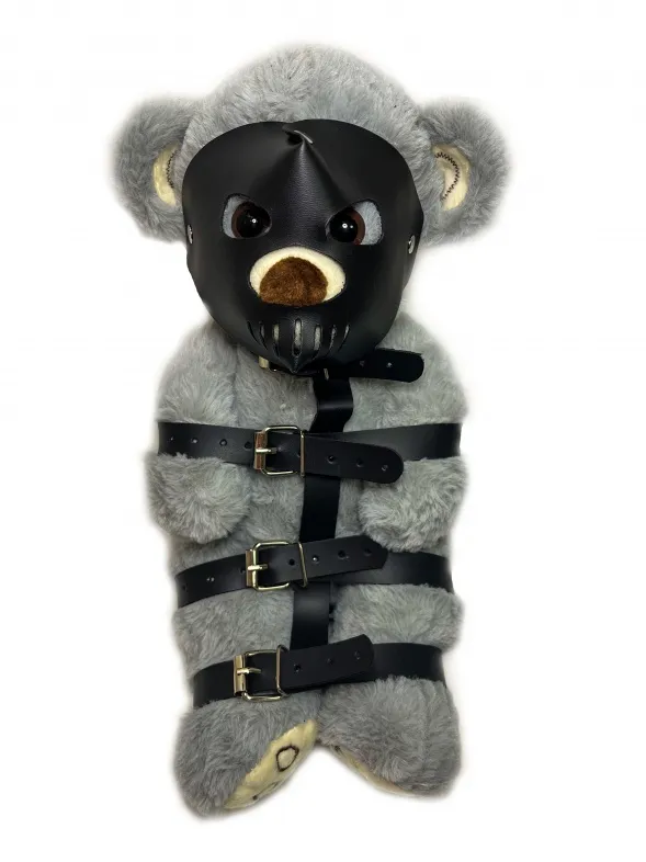 бдсм мишка №7 в Краснодаре