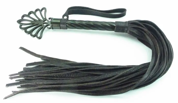 длинная плеть шоколад 54025ars в Краснодаре