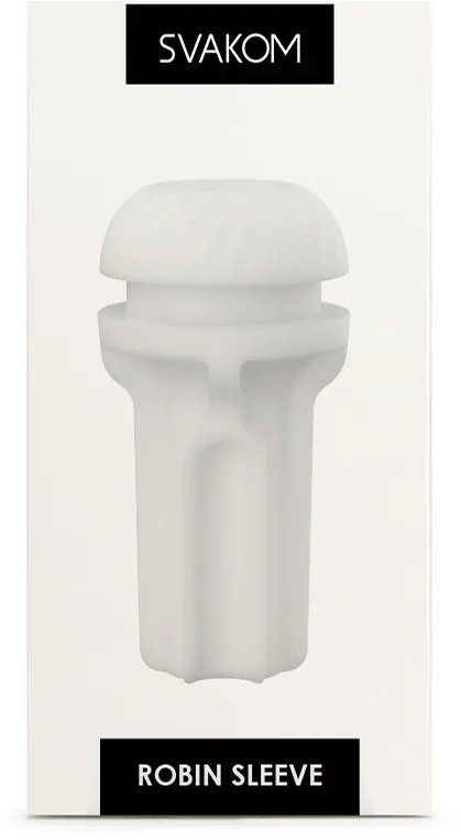 запасной рукав для мастурбатора robin в Краснодаре