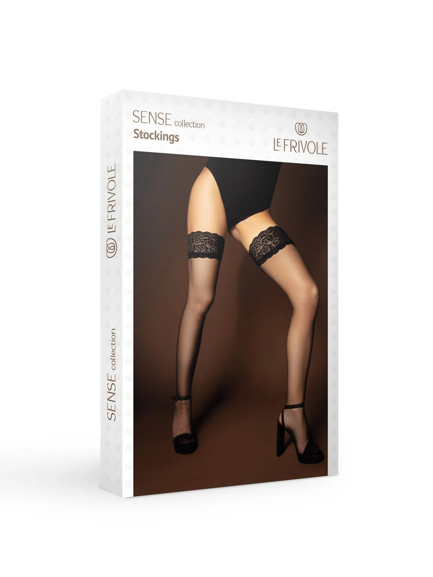 Эротическое черные капроновые чулки 20 ден с кружевной резинкой в Краснодаре