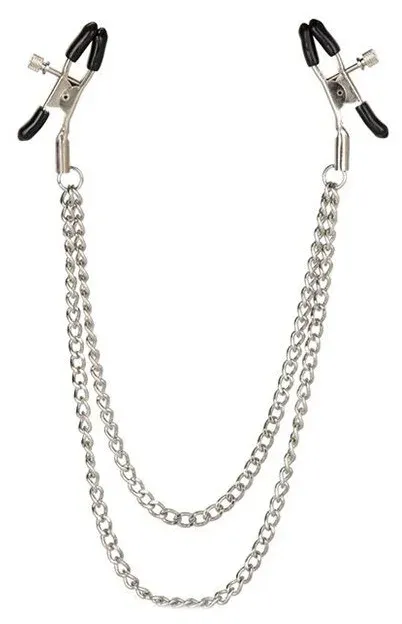 зажимы для сосков tiered nipple clamps в Краснодаре