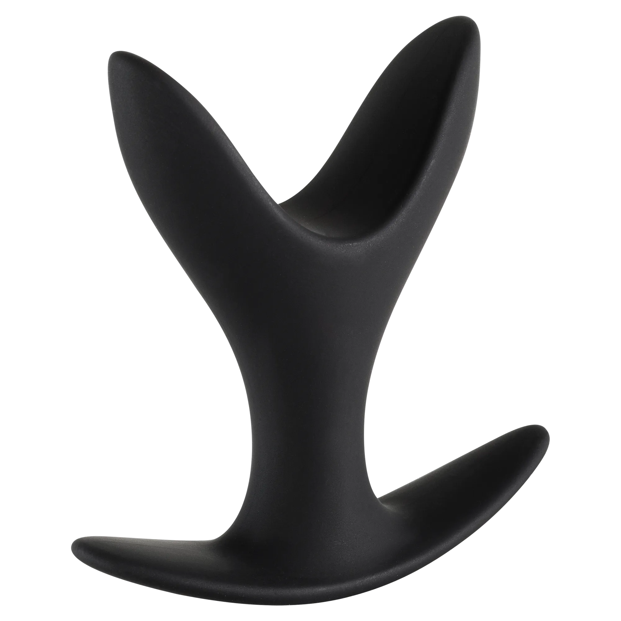 силиконовый анальный эспандер small petals anal extender 4219-00lola в Краснодаре