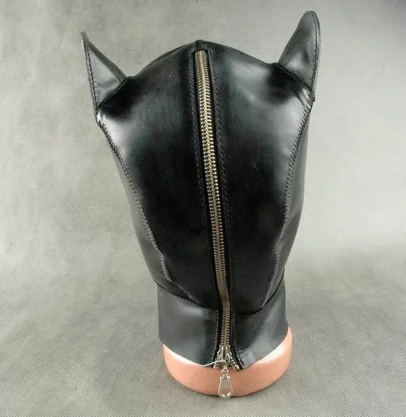 шлем мужской beastly черная пантера, черный в Краснодаре