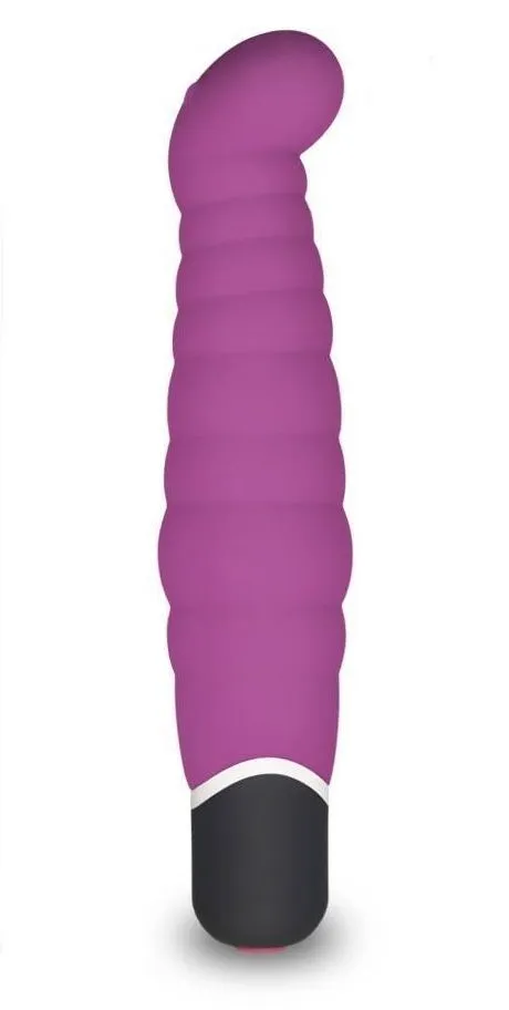 вибратор lovetoy ijoy dynamic g-spot stimulator, фиолетовый в Краснодаре